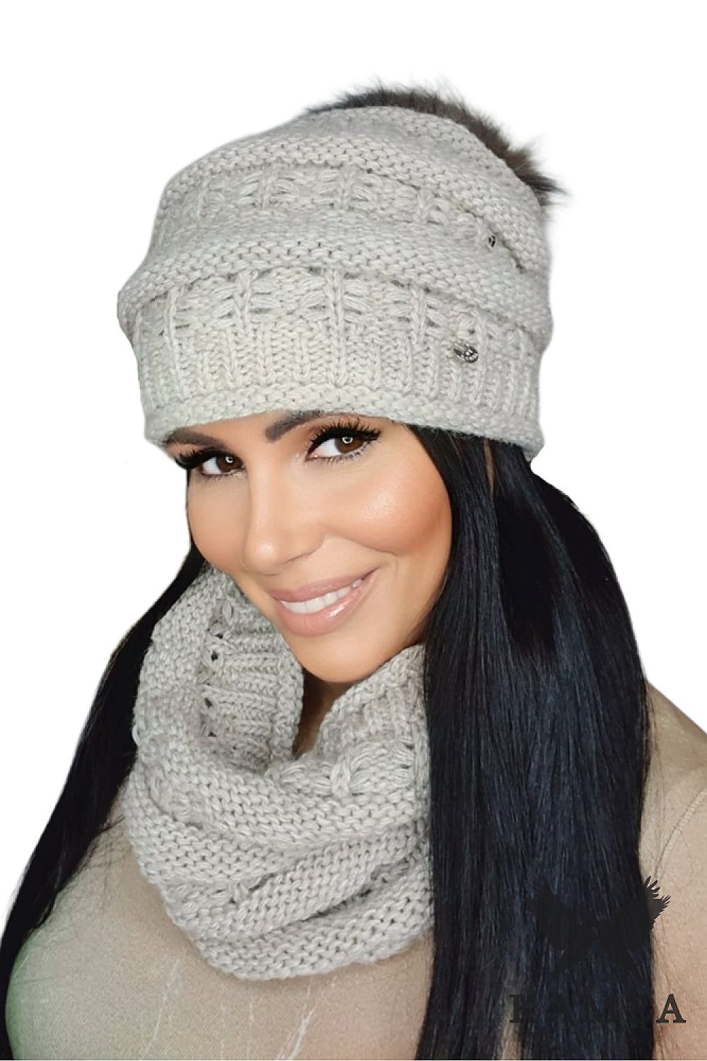  Cappello model 205515 Kamea 