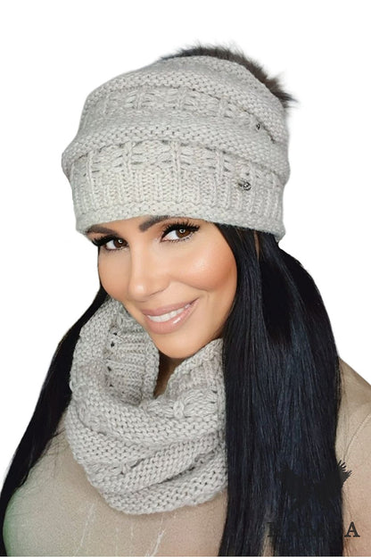  Cappello model 205515 Kamea 