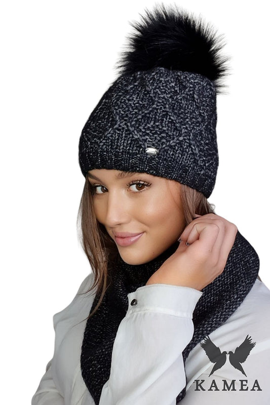  Cappello model 205547 Kamea 