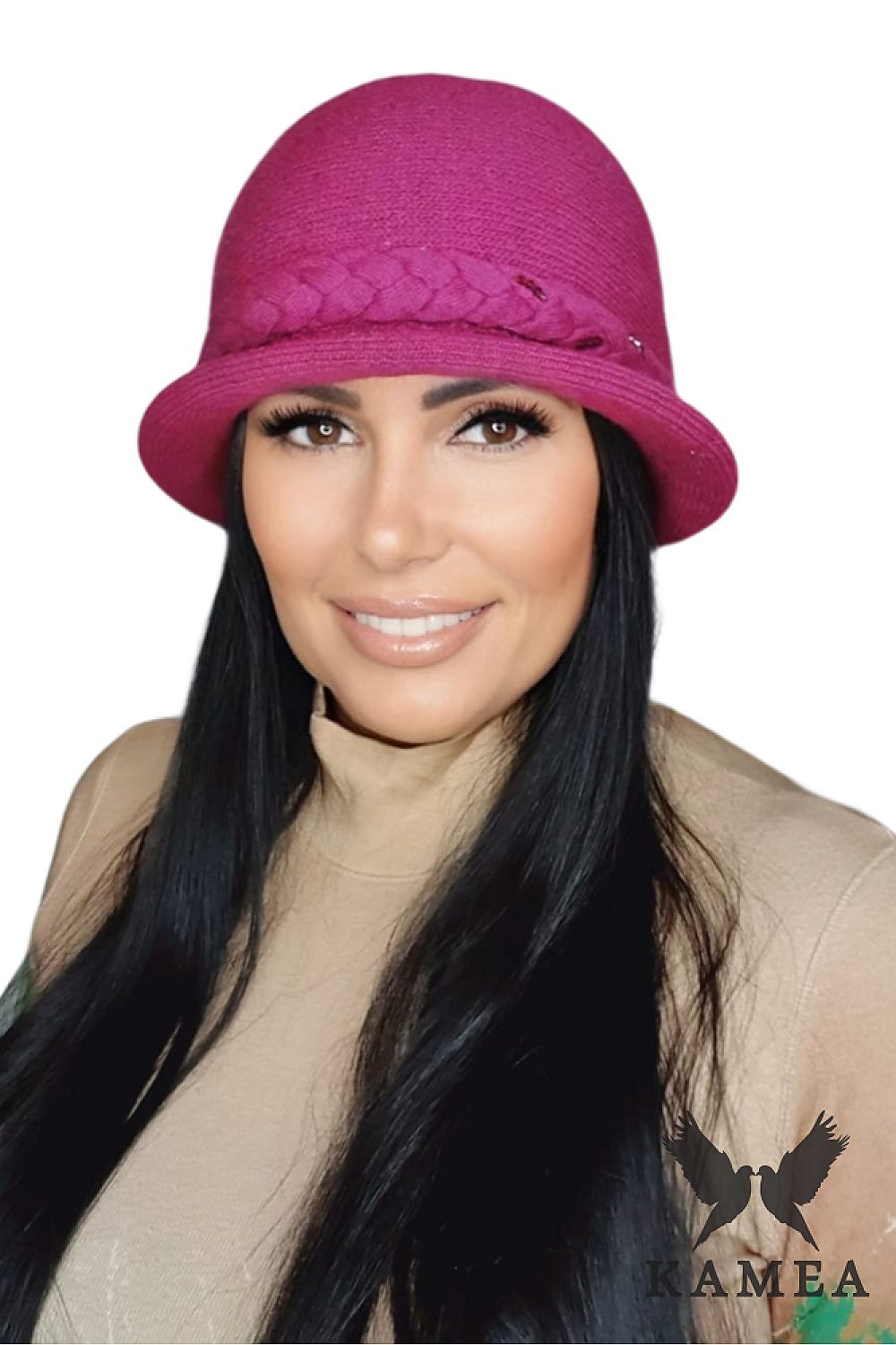  Cappello model 205551 Kamea 