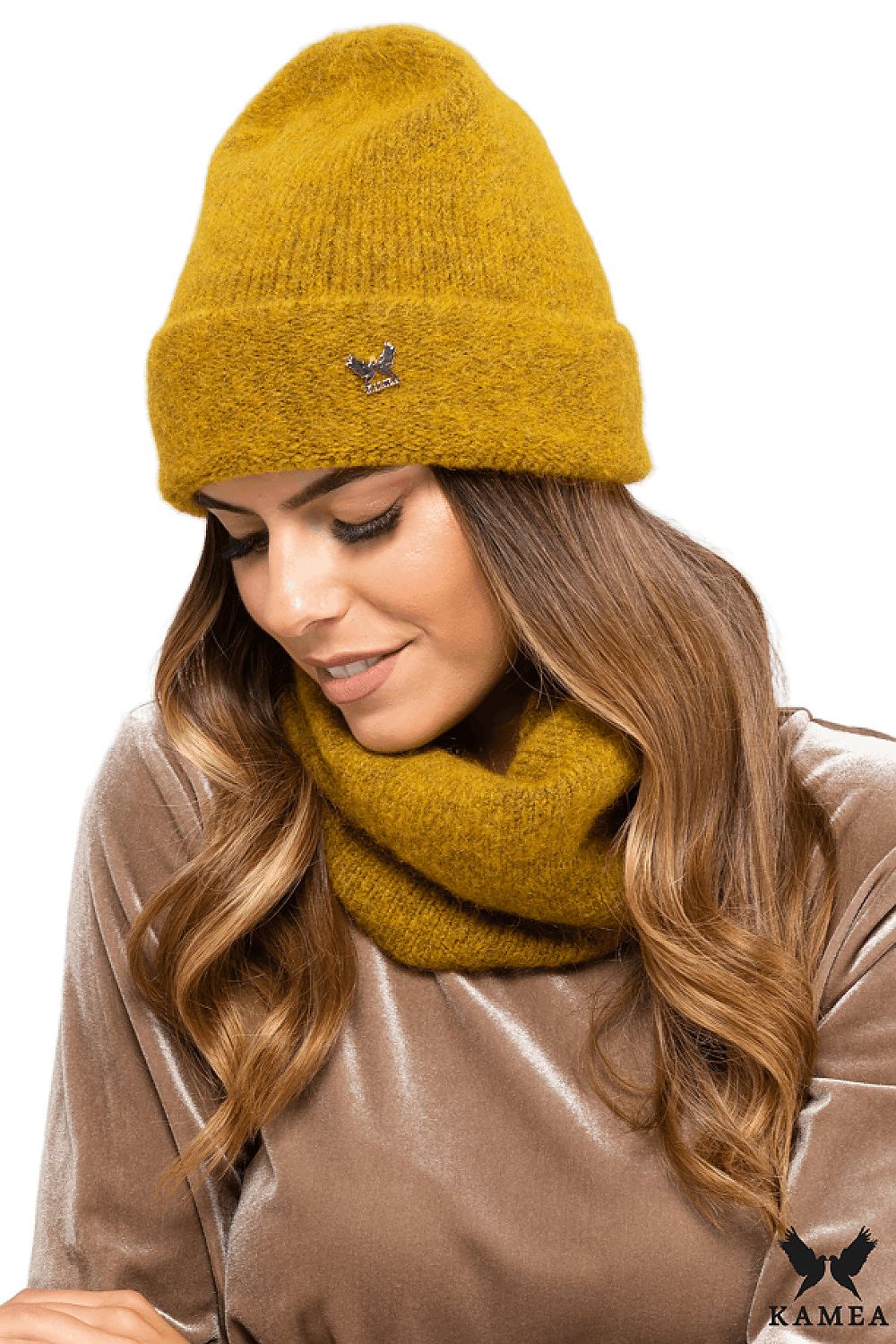  Cappello model 205582 Kamea 