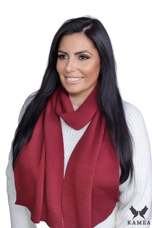  Scialle model 205592 Kamea 