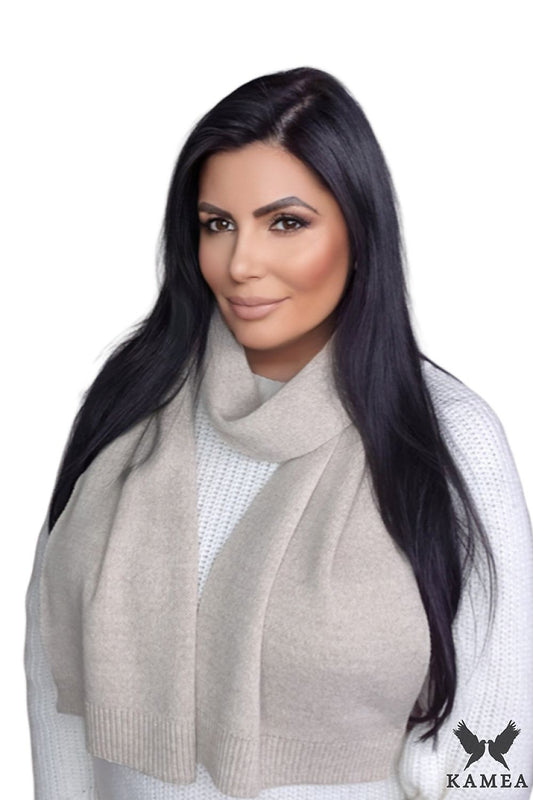  Scialle model 205593 Kamea 