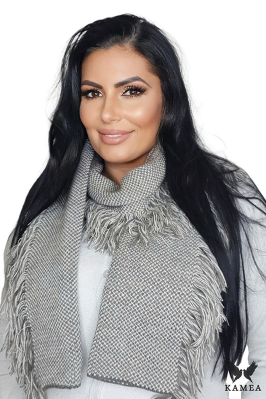  Scialle model 205624 Kamea 