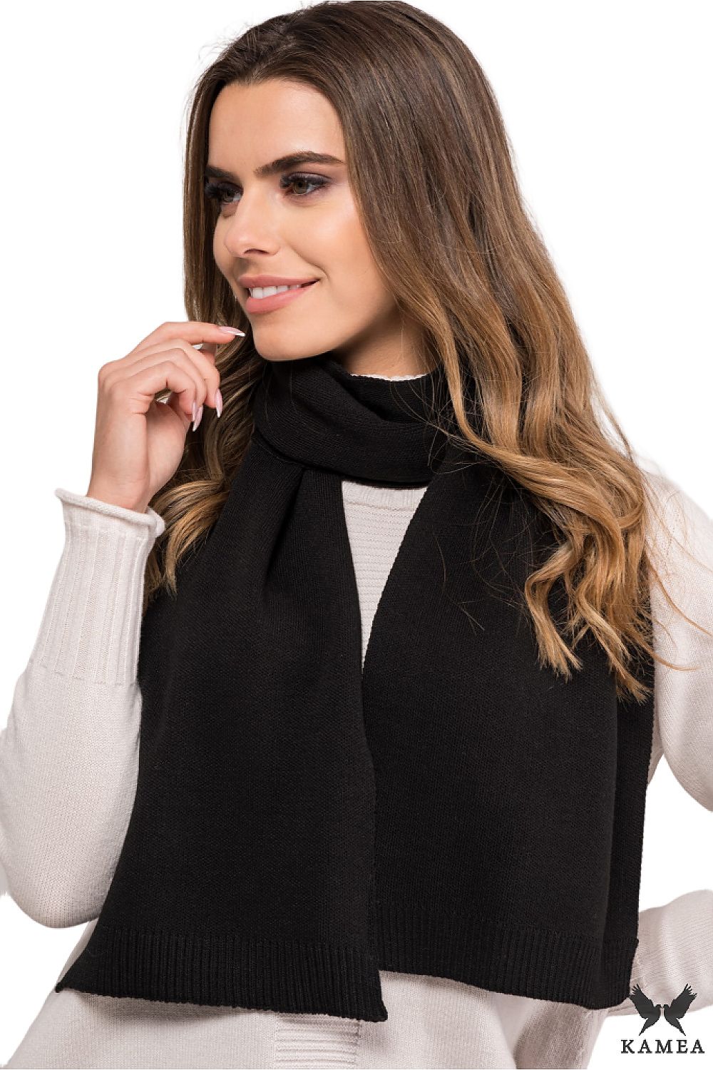  Scialle model 205670 Kamea 