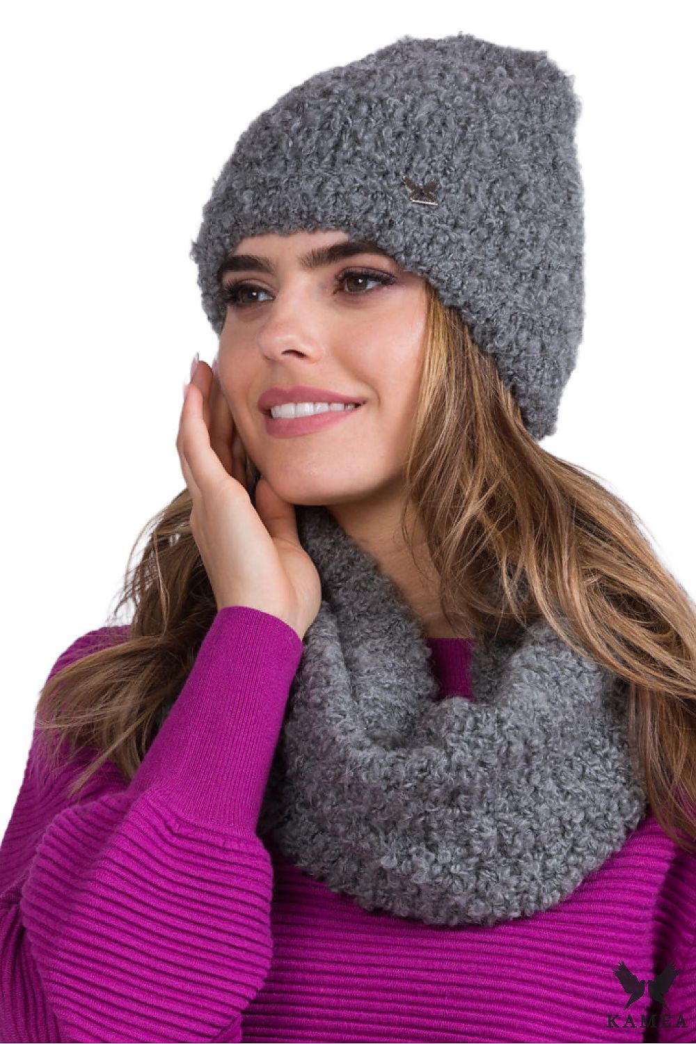  Cappello model 205675 Kamea 