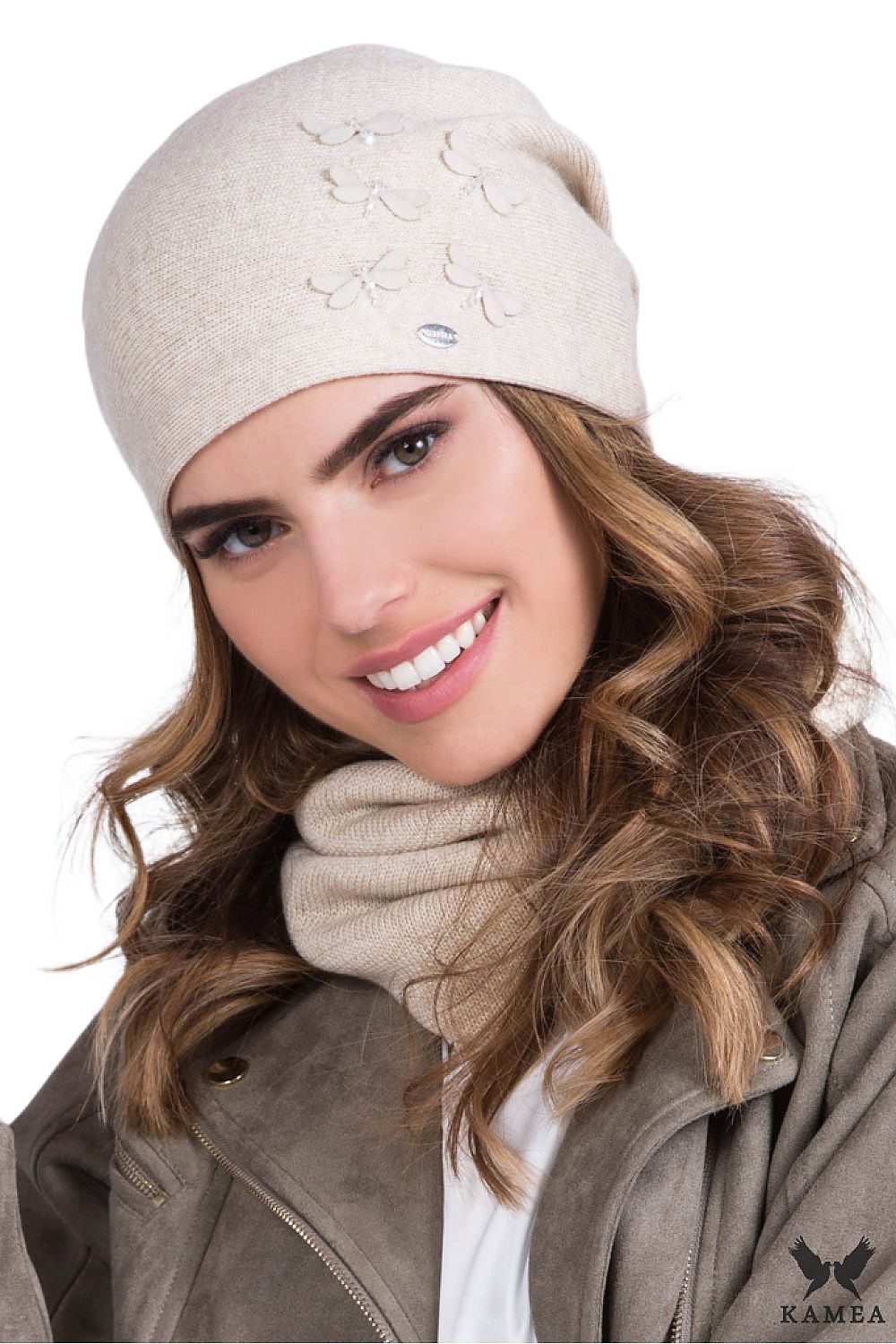  Cappello model 205692 Kamea 