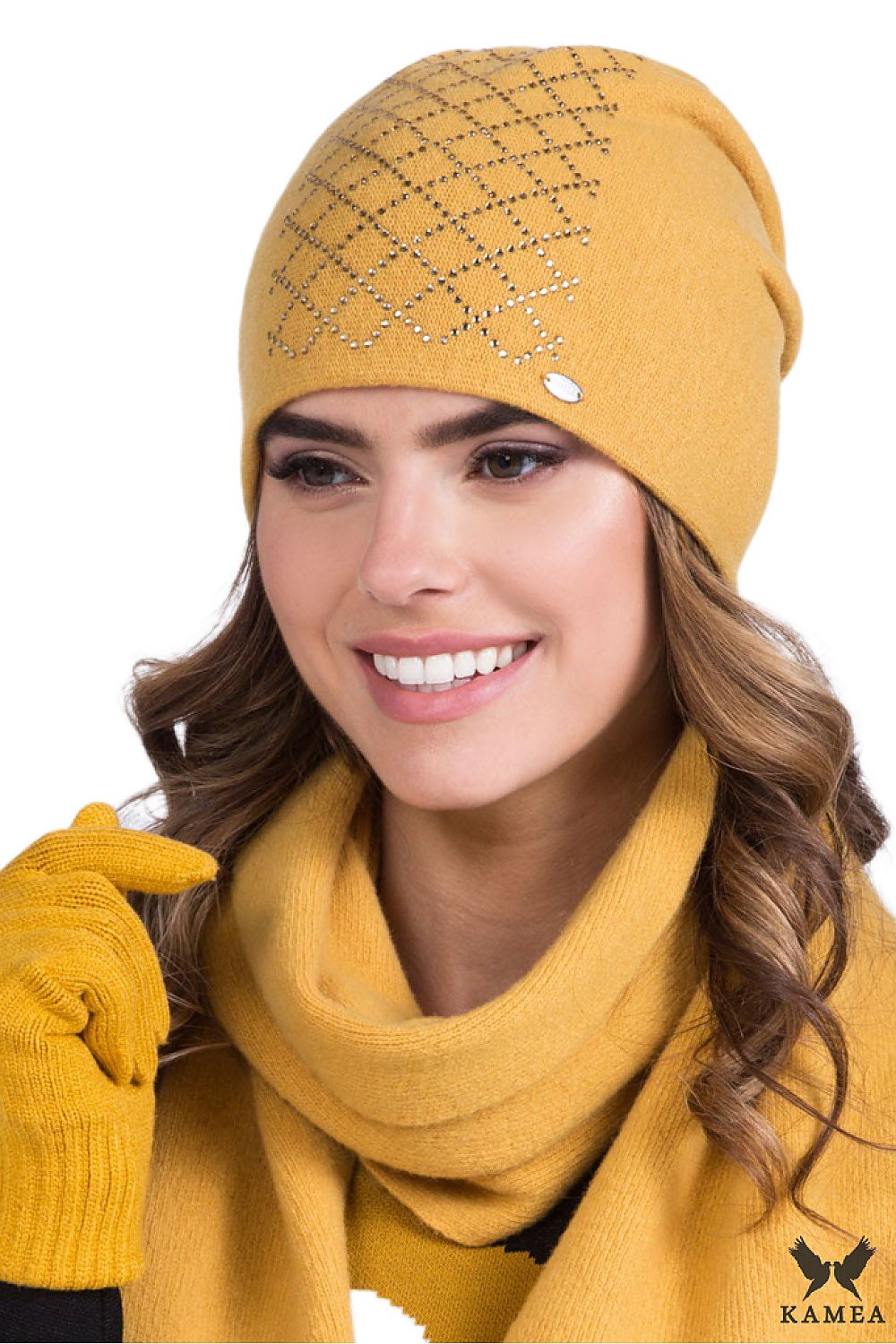 Cappello model 205694 Kamea 