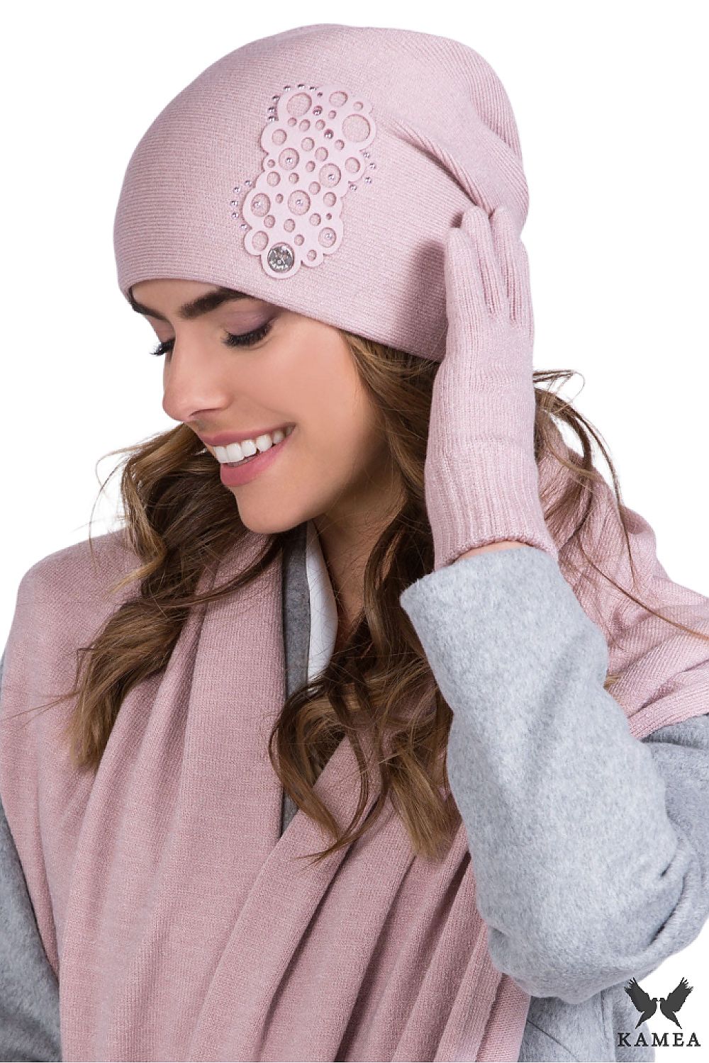  Cappello model 205713 Kamea 