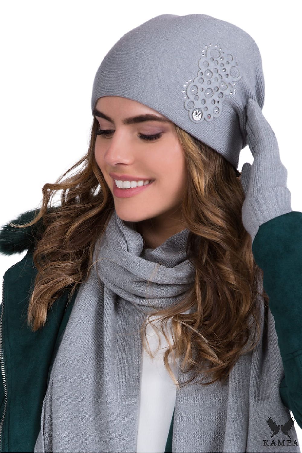  Cappello model 205715 Kamea 