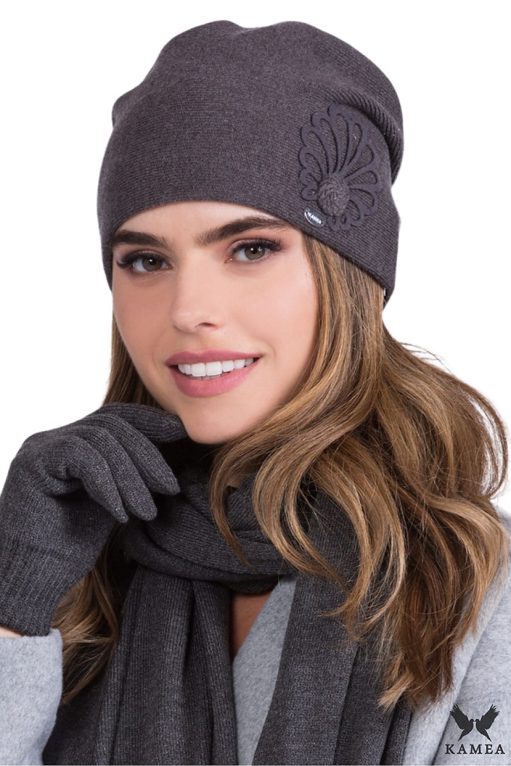  Cappello model 205716 Kamea 