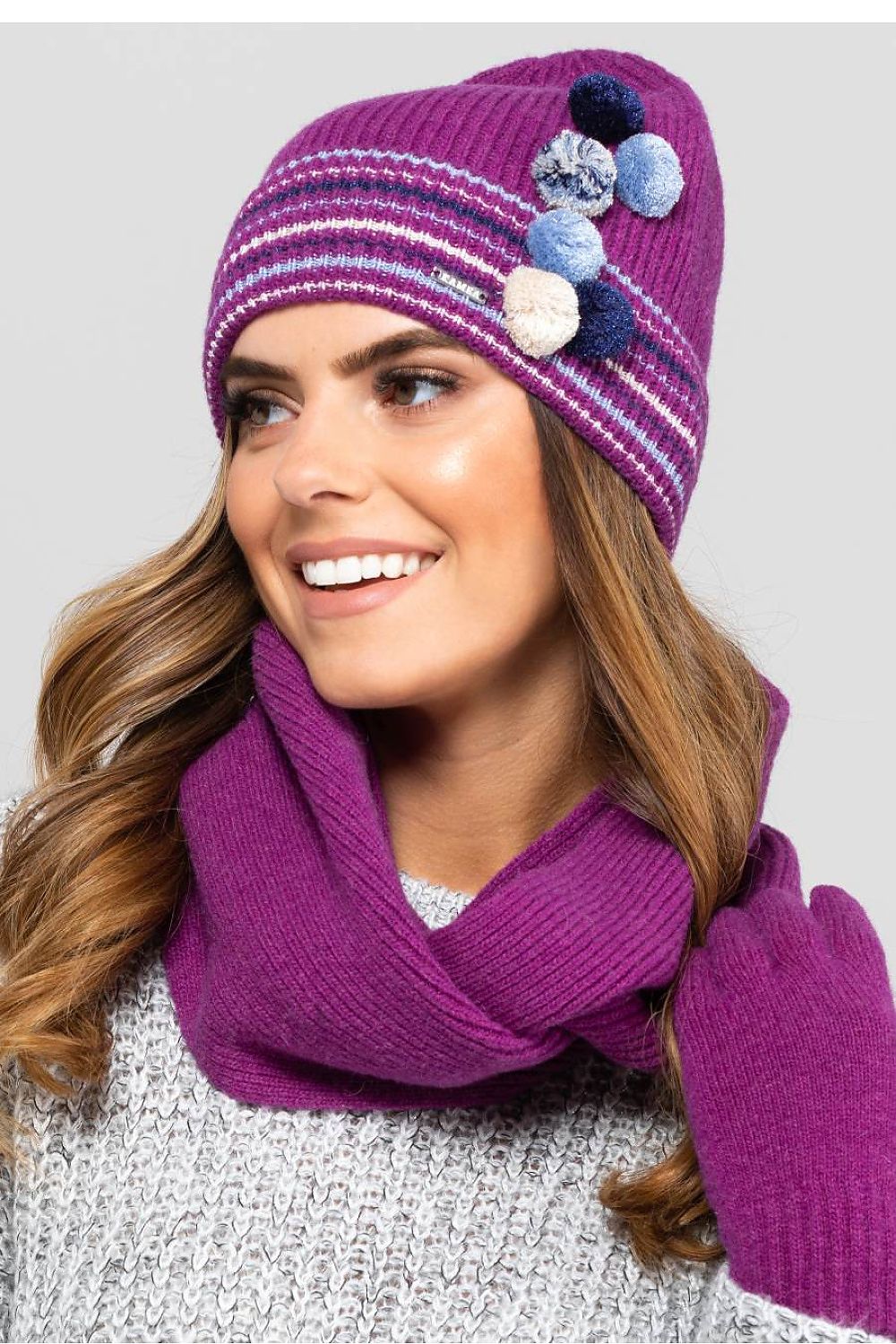  Cappello model 205717 Kamea 