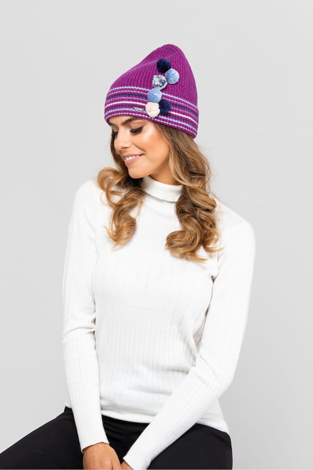  Cappello model 205717 Kamea 