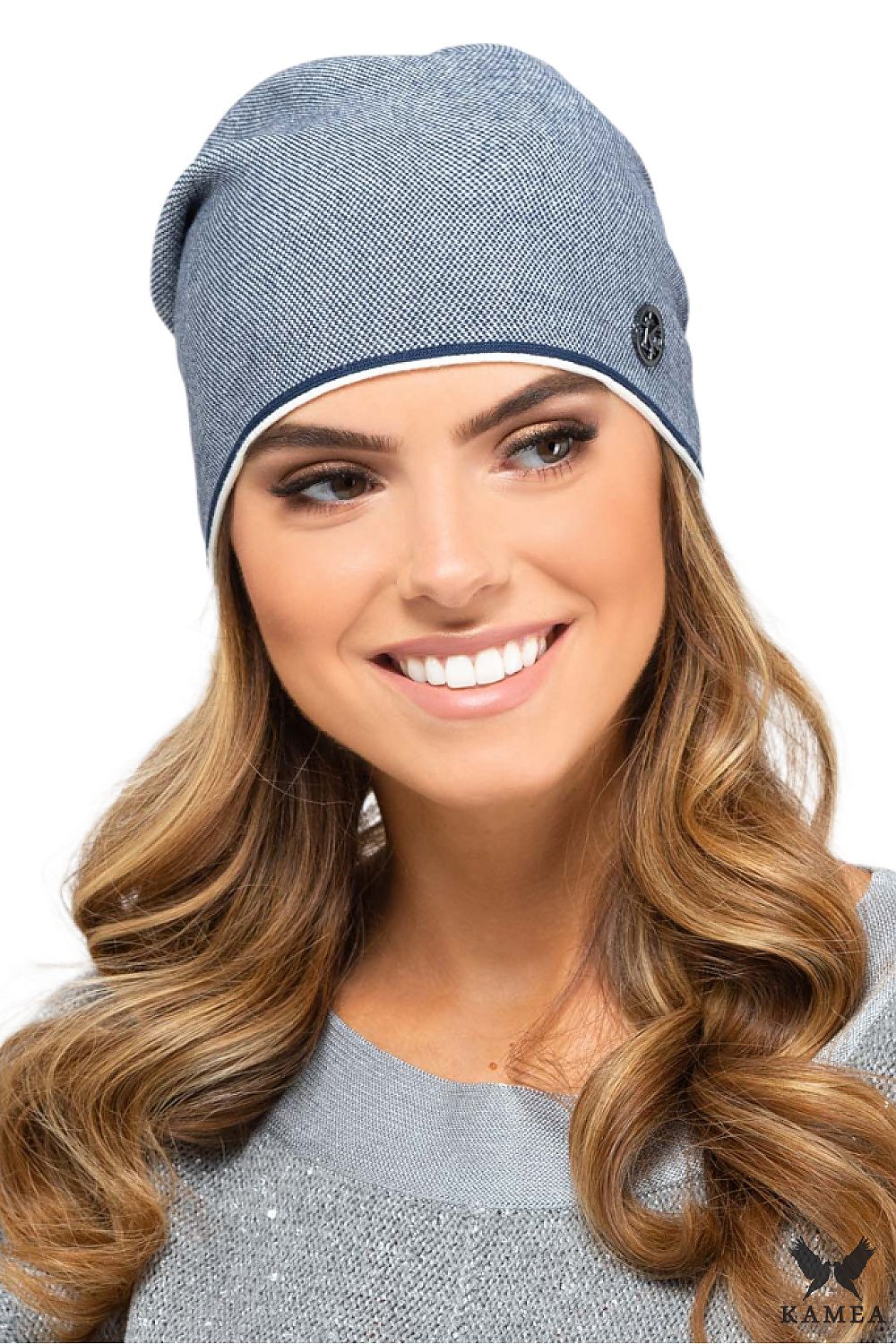  Cappello model 205724 Kamea 