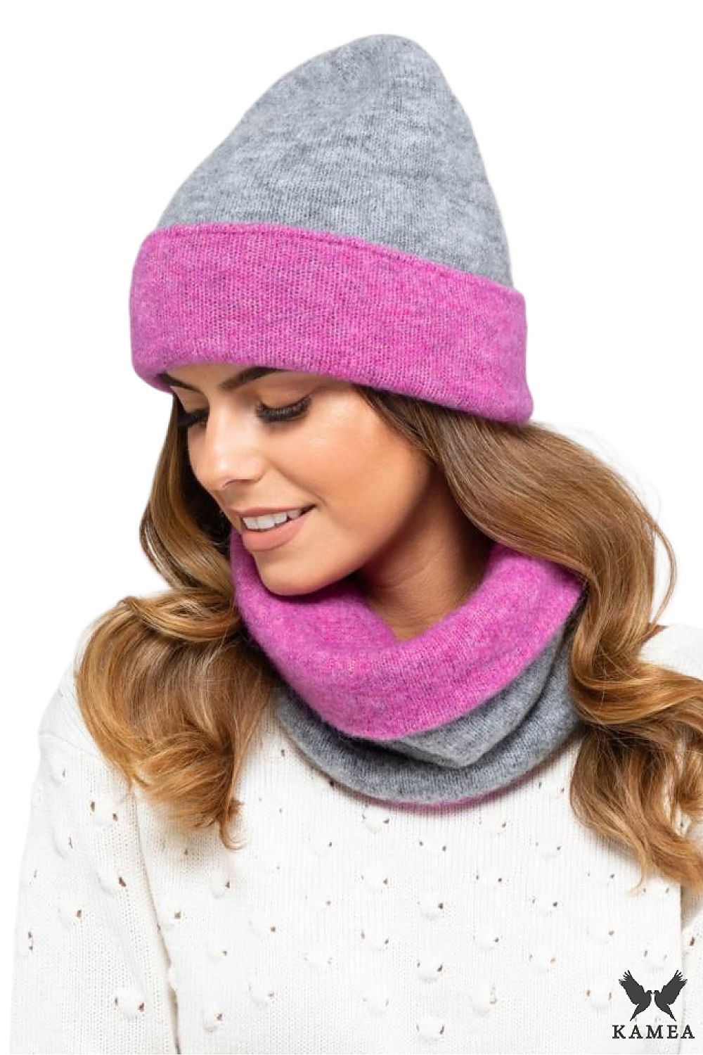  Cappello model 205731 Kamea 