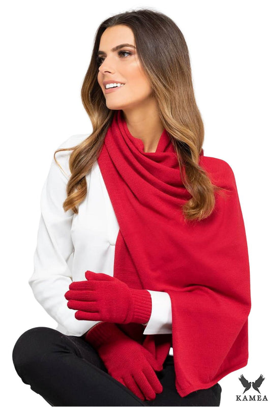  Scialle model 205735 Kamea 