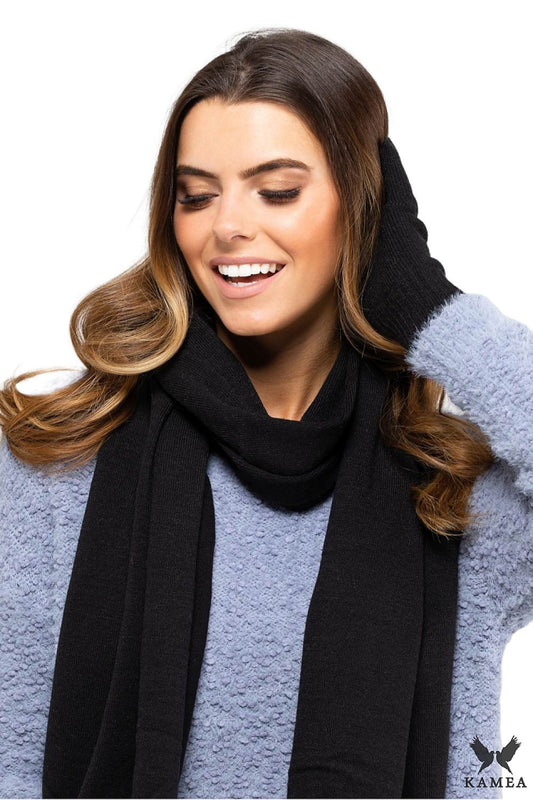  Scialle model 205738 Kamea 