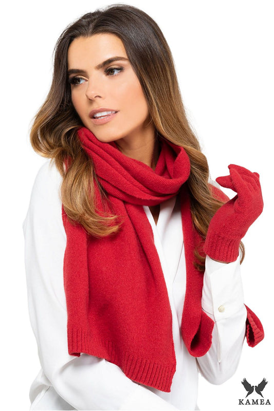  Scialle model 205744 Kamea 