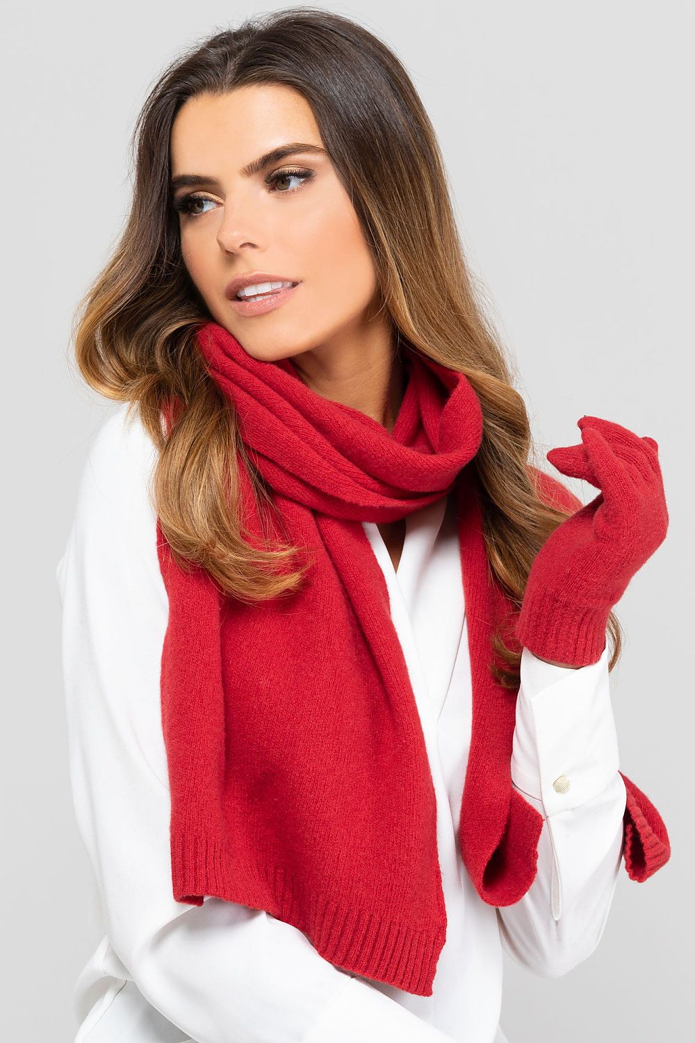  Scialle model 205744 Kamea 