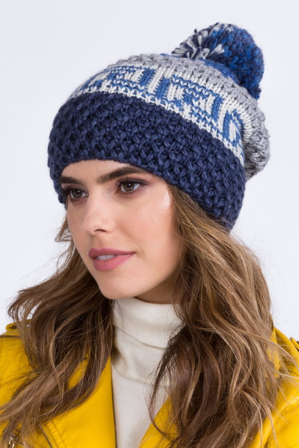  Cappello model 205747 Kamea 