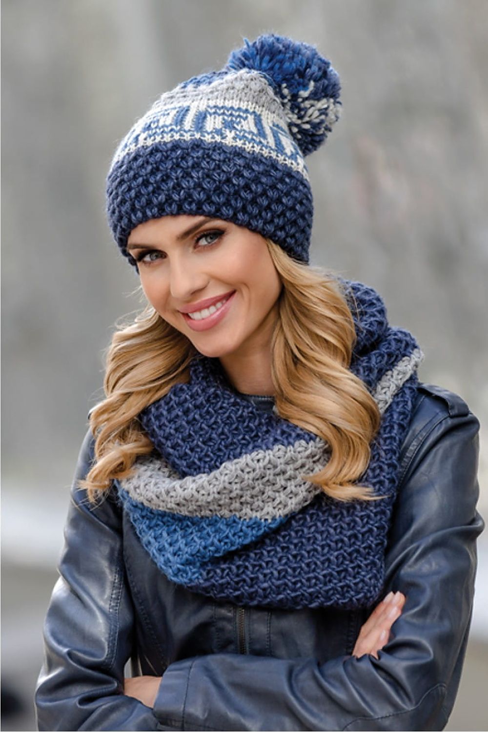  Cappello model 205747 Kamea 