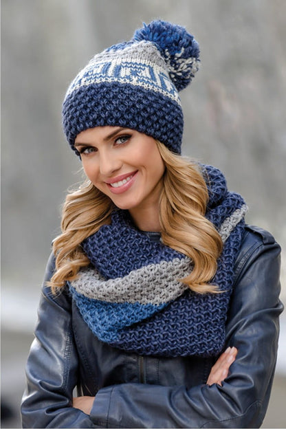  Cappello model 205747 Kamea 