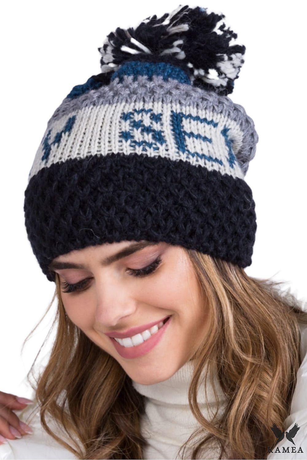  Cappello model 205748 Kamea 