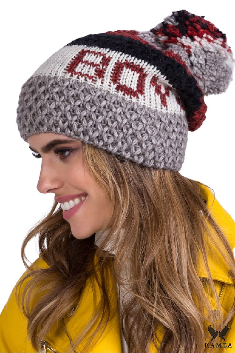  Cappello model 205751 Kamea 