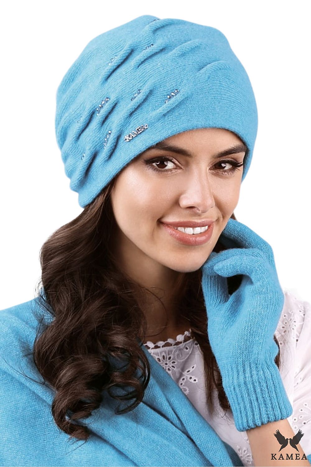  Cappello model 205768 Kamea 