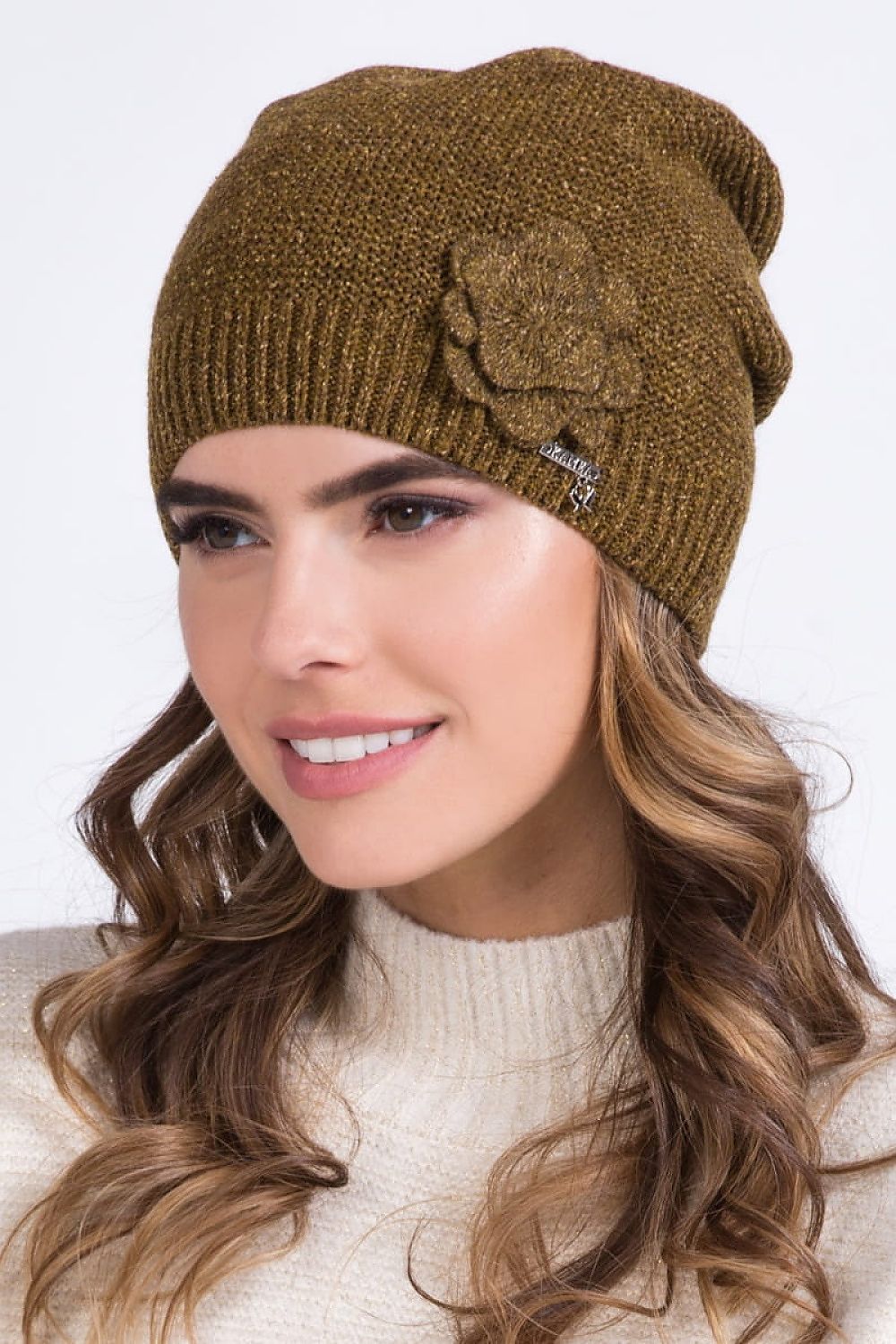  Cappello model 205772 Kamea 