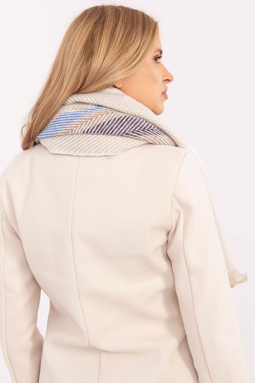  Scialle model 206041 AT 