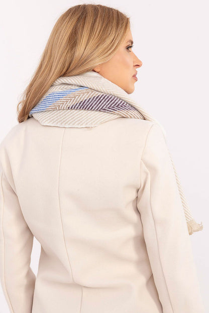  Scialle model 206041 AT 