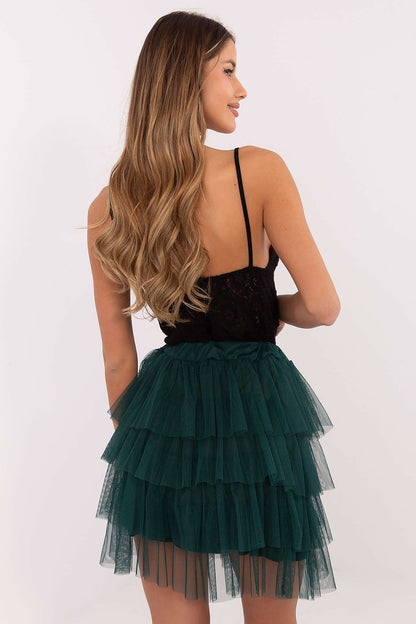  Gonna corta model 206146 Och Bella 