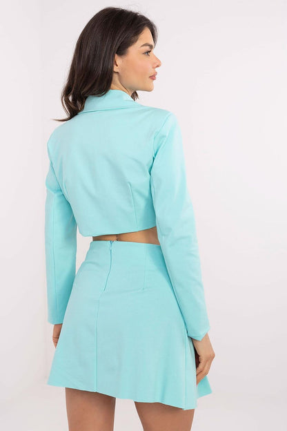  Gonna corta model 206395 Italy Moda 