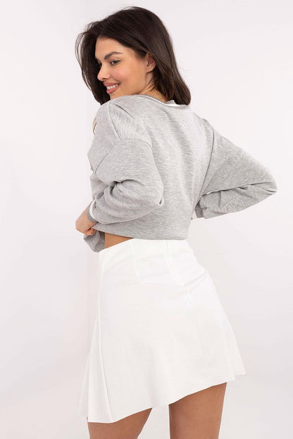  Gonna corta model 206398 Italy Moda 