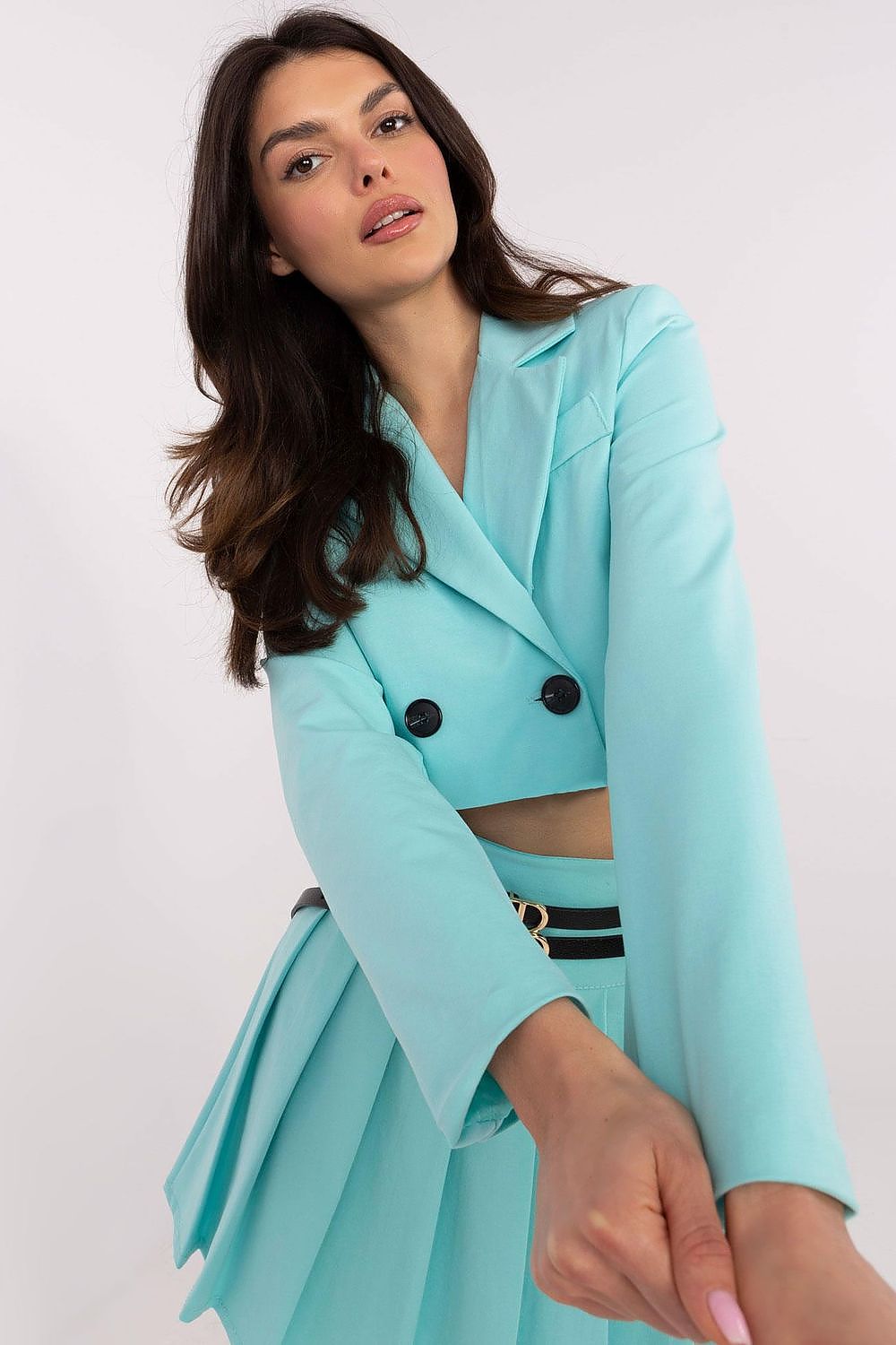  Giacca model 206405 Italy Moda 