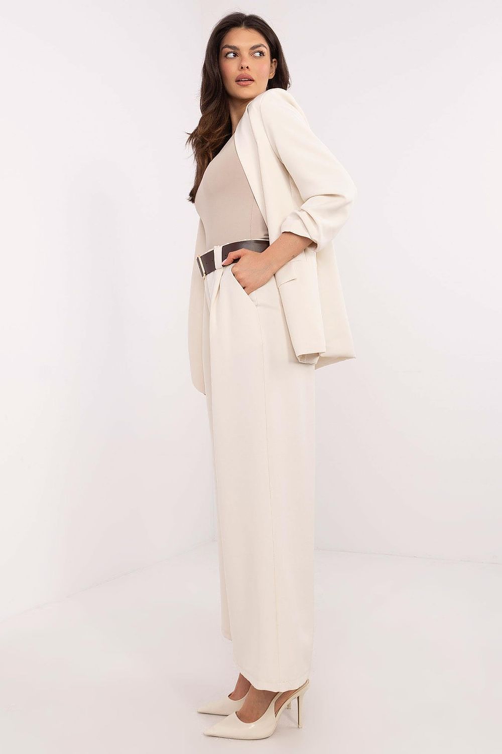  Pantaloni da donna model 206408 Italy Moda 