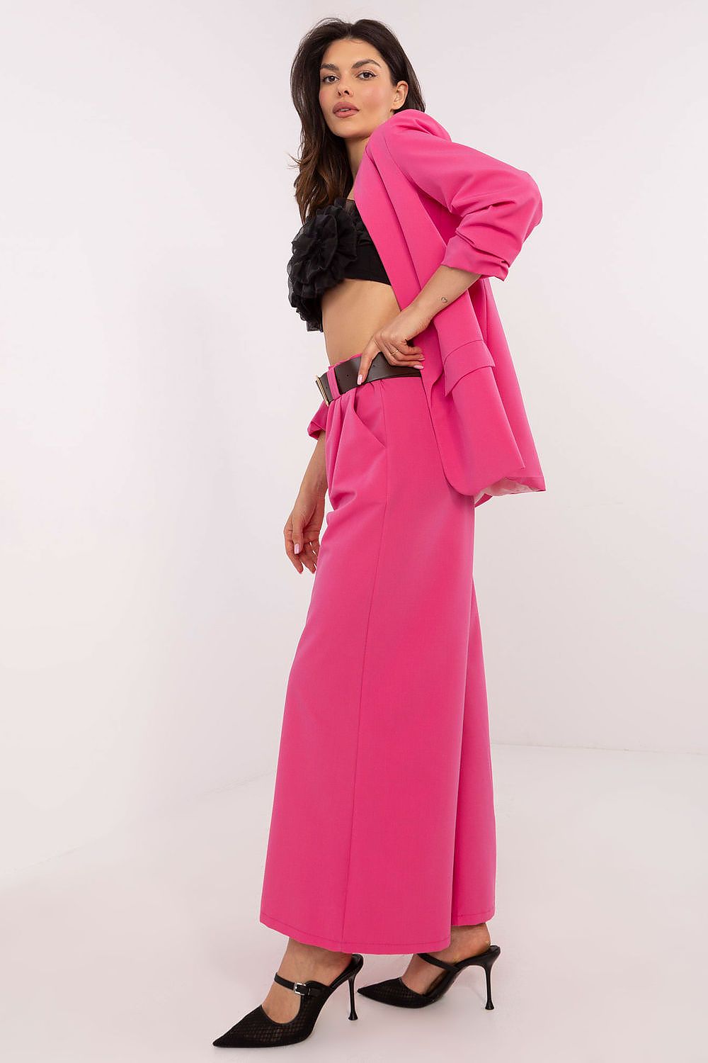  Pantaloni da donna model 206409 Italy Moda 