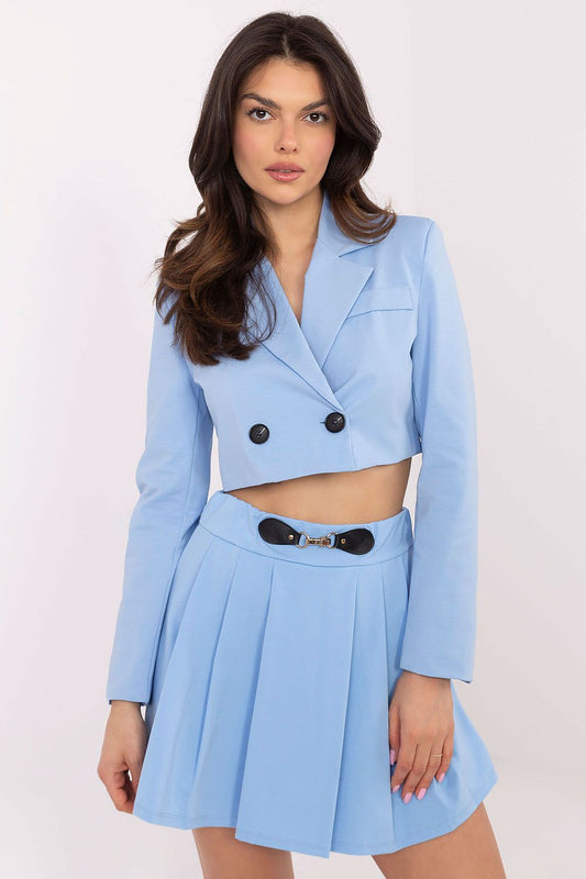  Gonna-pantalone model 206415 Italy Moda 