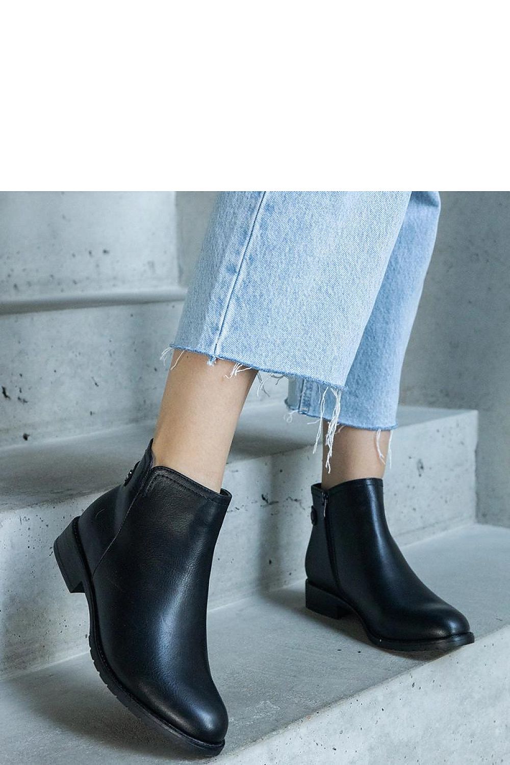  Scarpe con tacco model 206420 Solea 