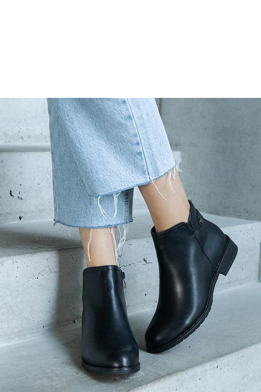  Scarpe con tacco model 206420 Solea 