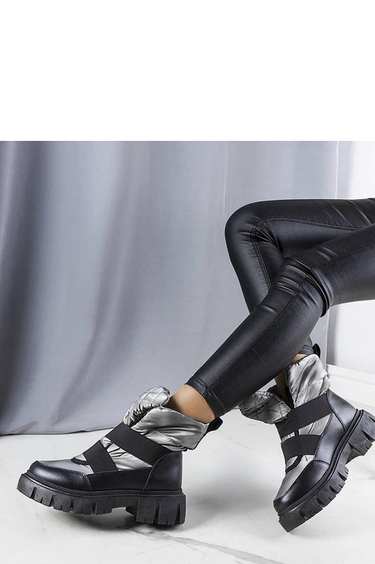  Scarpe con tacco model 206423 Solea 