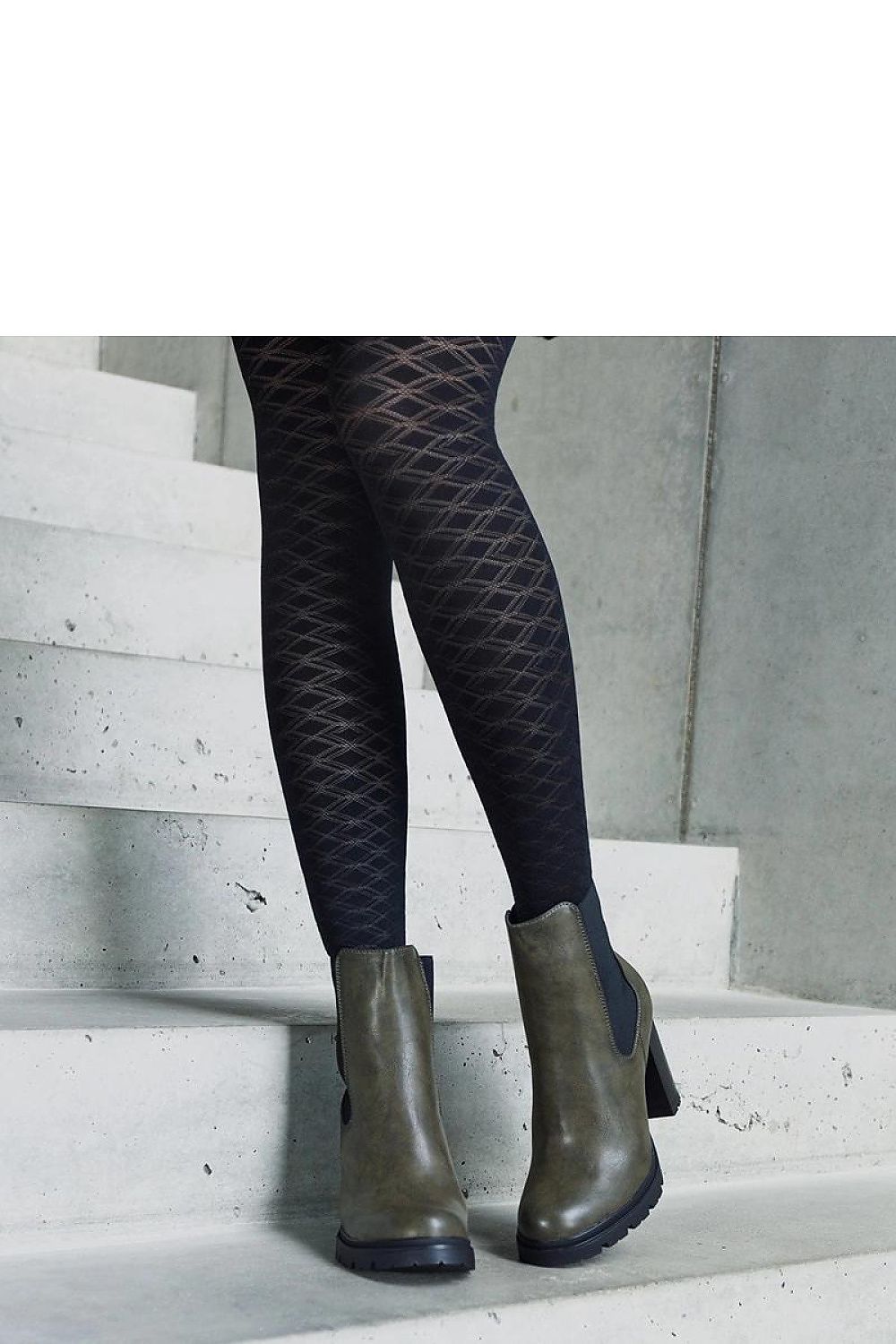  Scarpe con tacco model 206439 Solea 