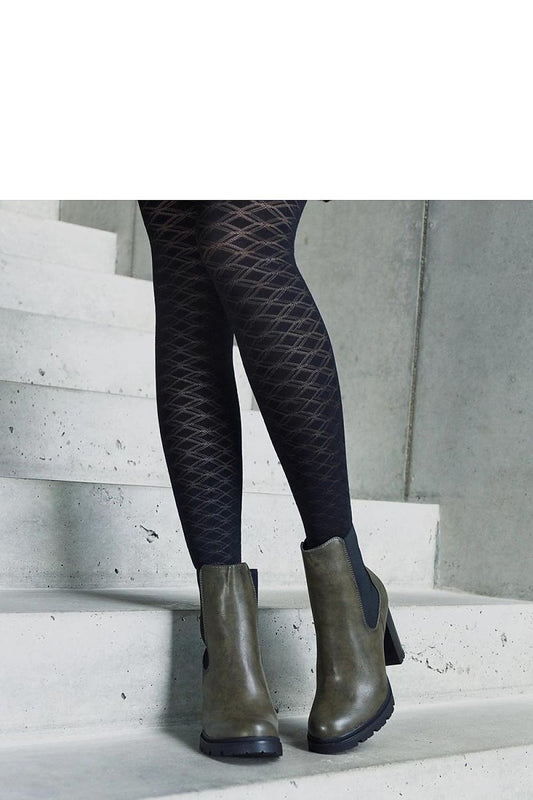  Scarpe con tacco model 206439 Solea 