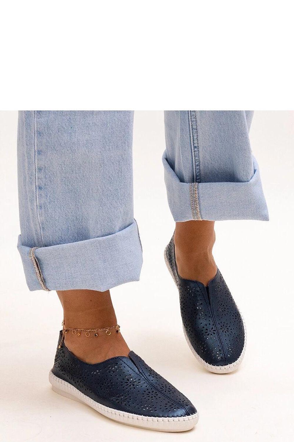  Scarpe model 206454 Solea 