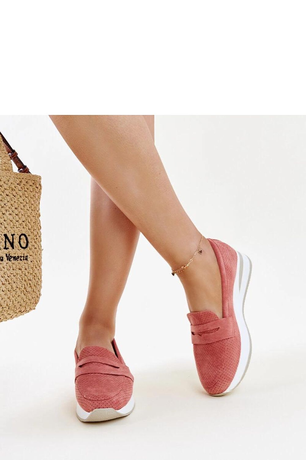  Scarpe model 206455 Solea 