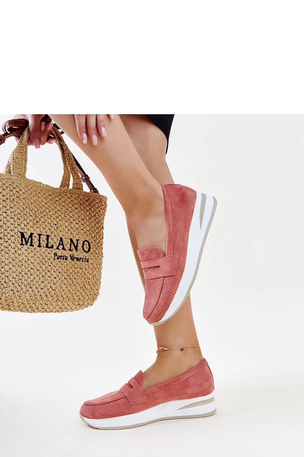  Scarpe model 206455 Solea 