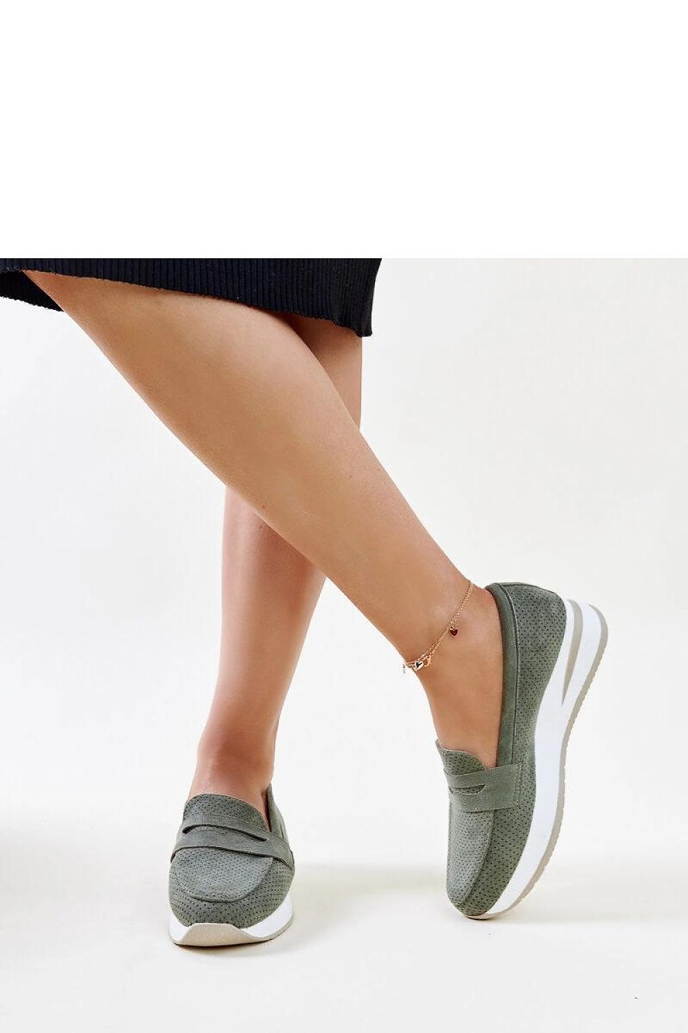  Scarpe model 206456 Solea 