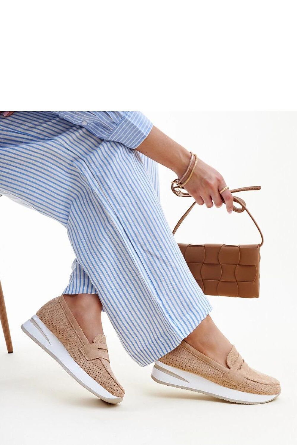  Scarpe model 206457 Solea 