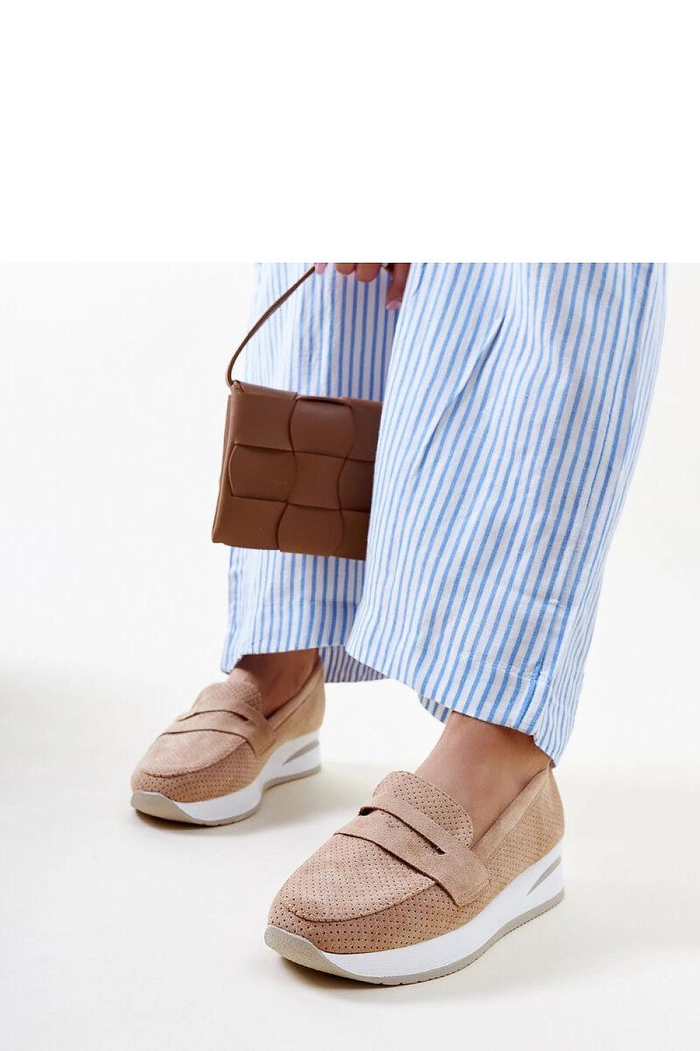  Scarpe model 206457 Solea 